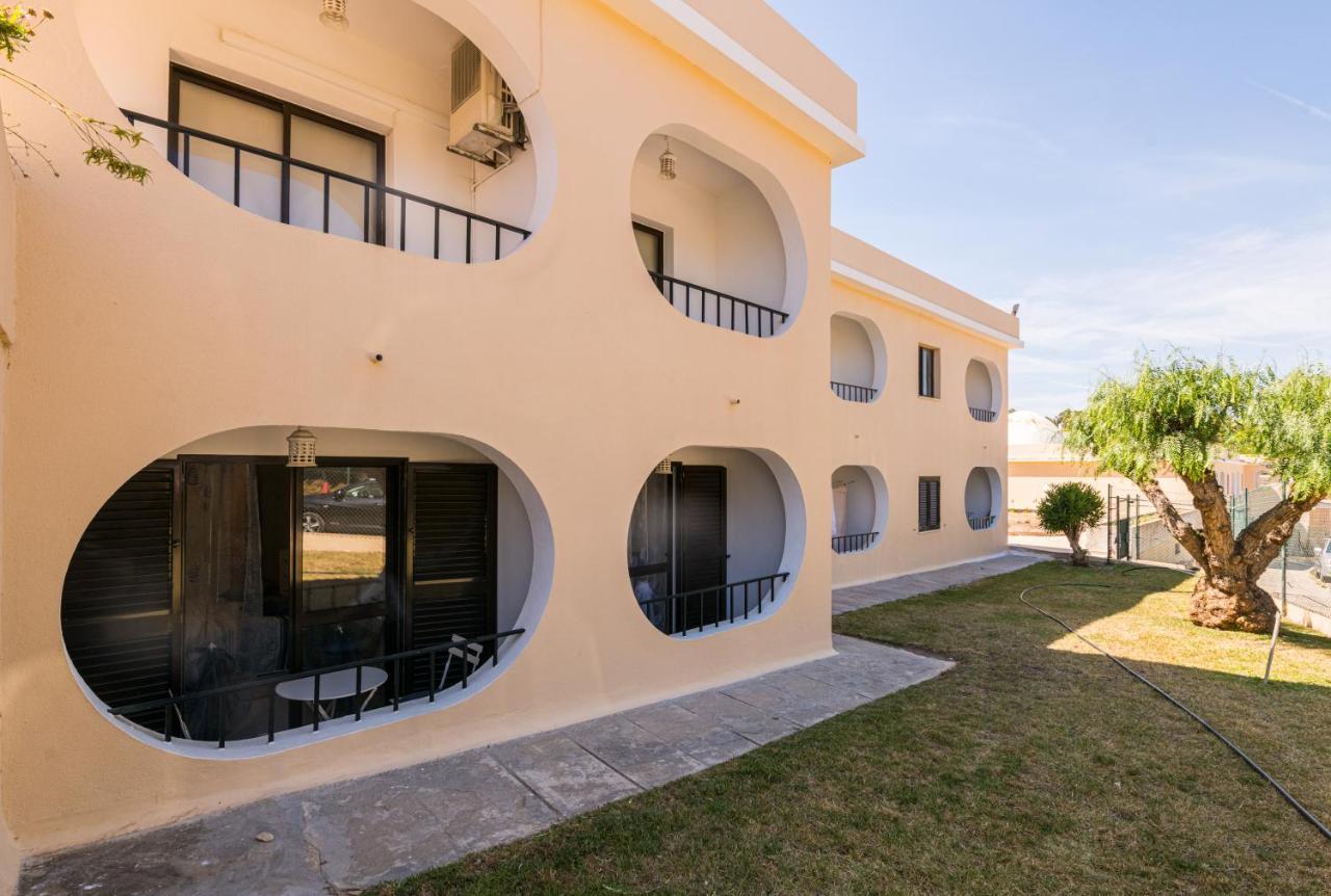 Maeva Apartment Lagoa  Exterior foto